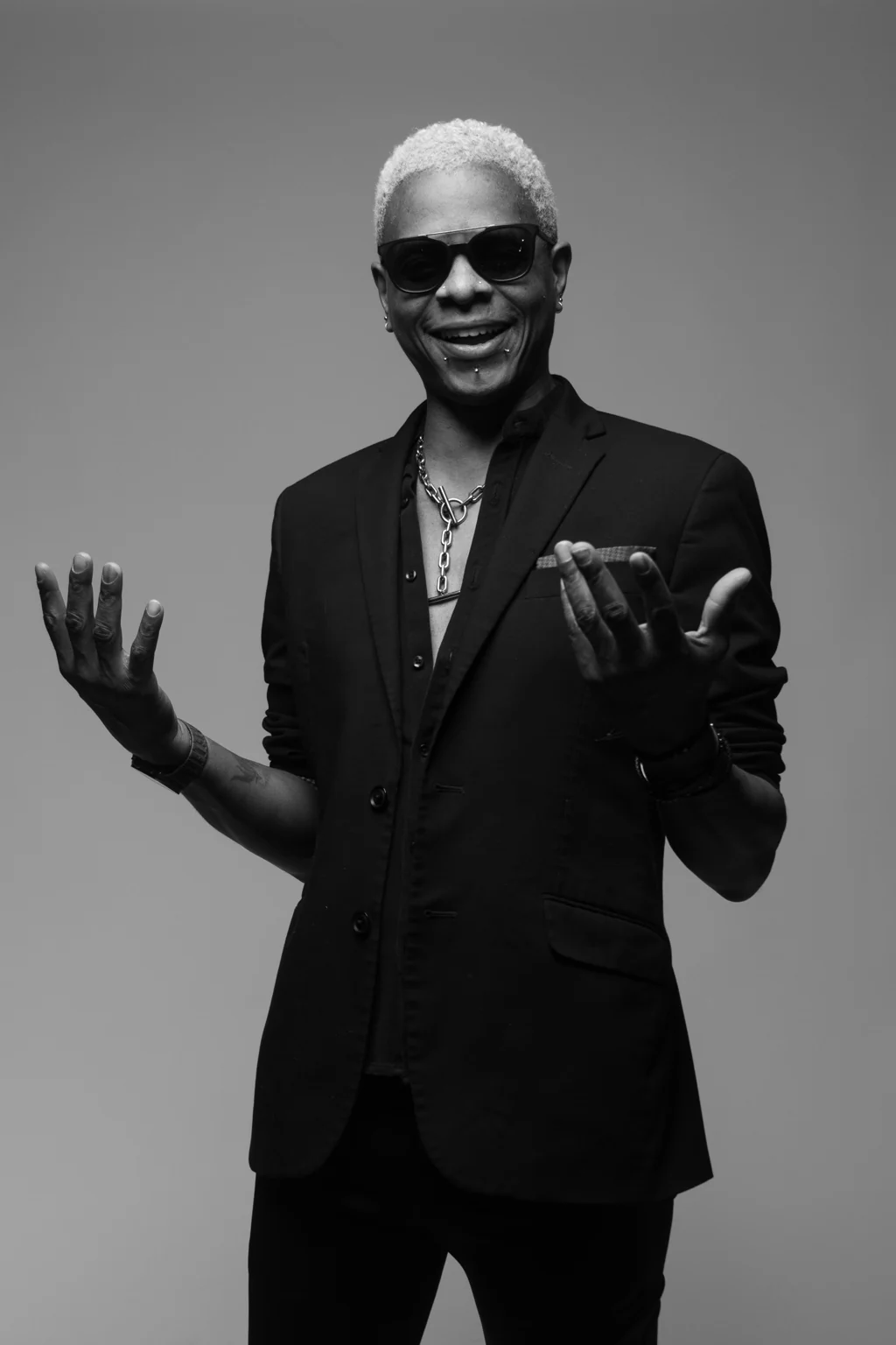 Micah J. Moore executive portrait